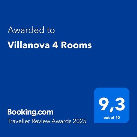 Villanova 4 Rooms Villanova Di Castenaso Екстериор снимка