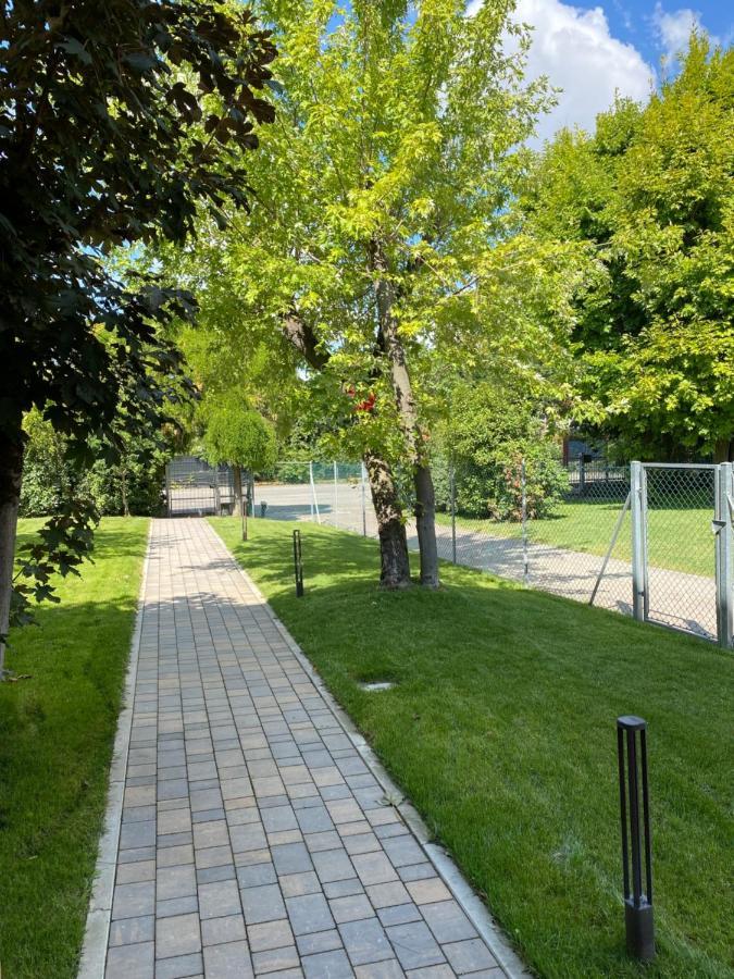 Villanova 4 Rooms Villanova Di Castenaso Екстериор снимка