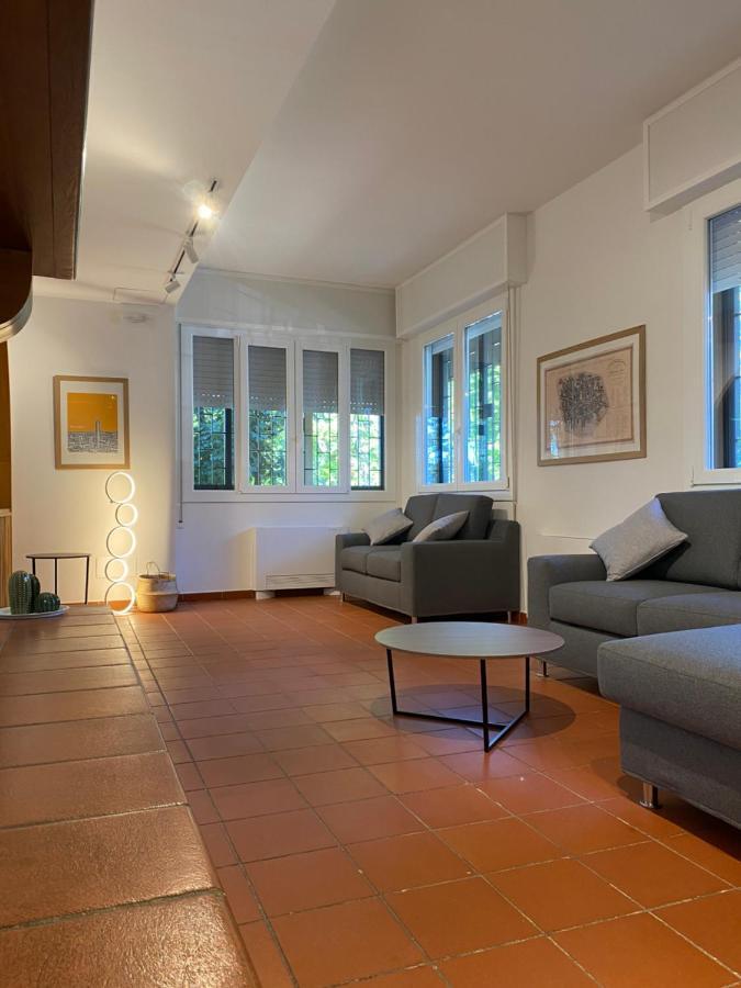 Villanova 4 Rooms Villanova Di Castenaso Екстериор снимка