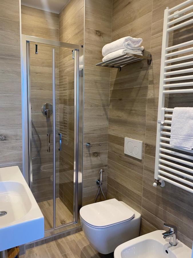 Villanova 4 Rooms Villanova Di Castenaso Екстериор снимка