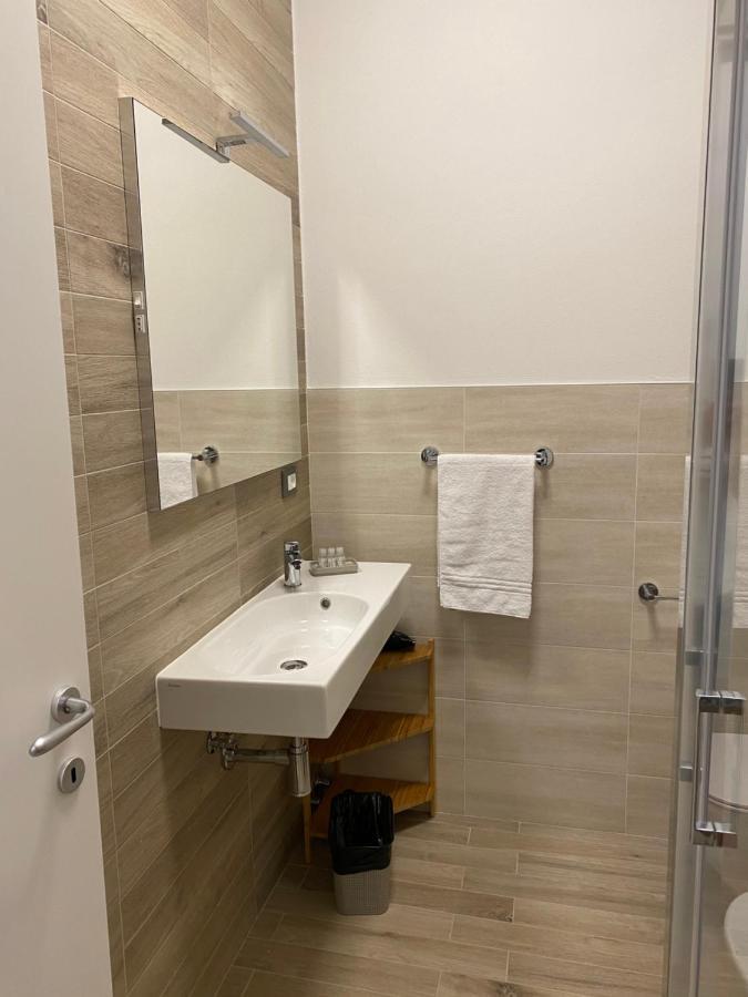 Villanova 4 Rooms Villanova Di Castenaso Екстериор снимка