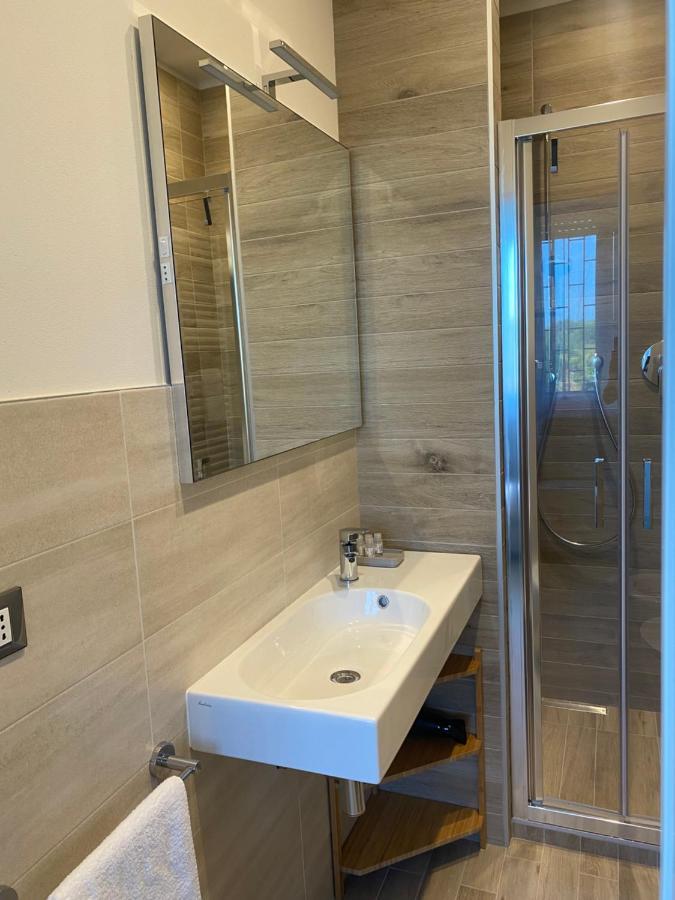 Villanova 4 Rooms Villanova Di Castenaso Екстериор снимка