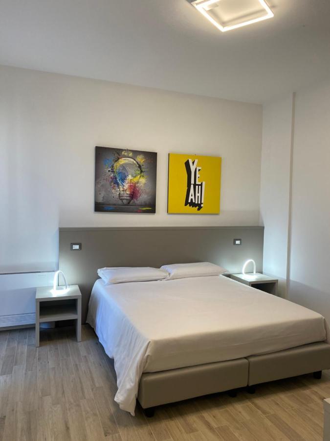 Villanova 4 Rooms Villanova Di Castenaso Екстериор снимка