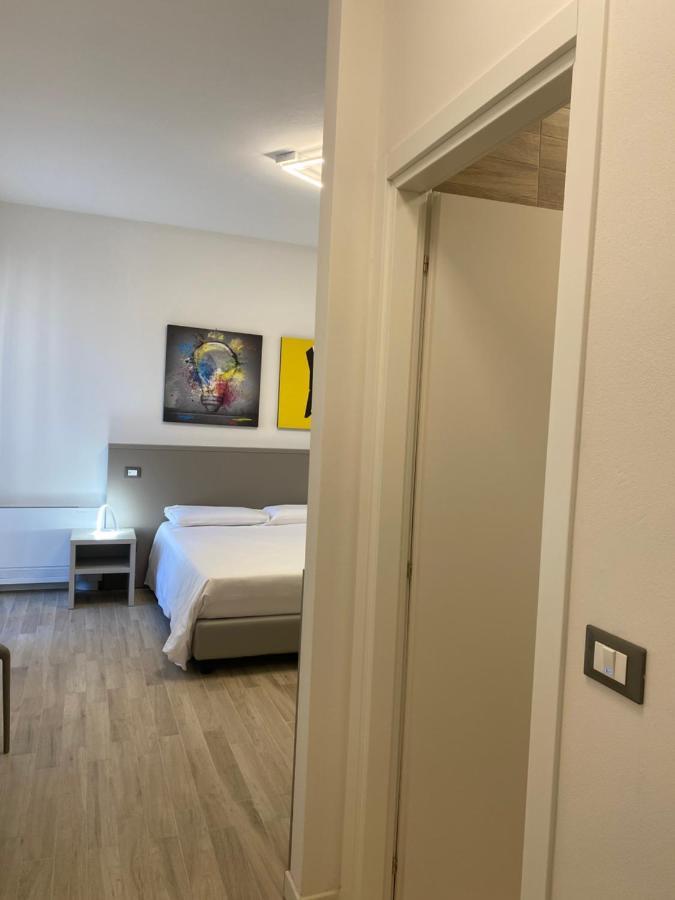 Villanova 4 Rooms Villanova Di Castenaso Екстериор снимка