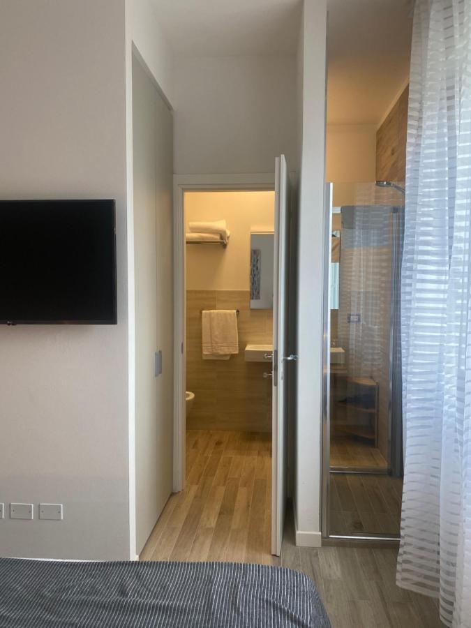 Villanova 4 Rooms Villanova Di Castenaso Екстериор снимка