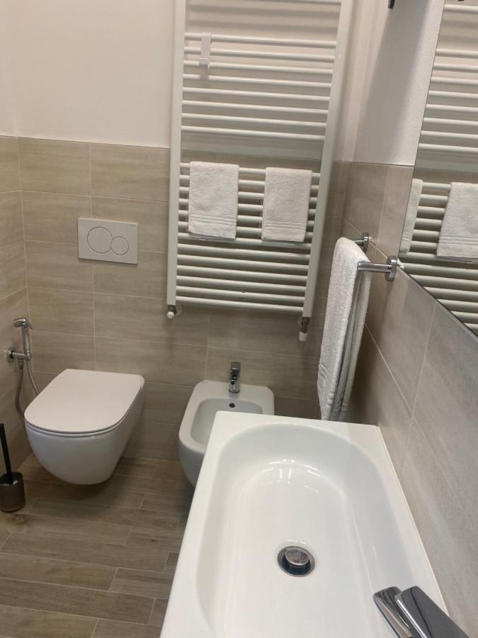 Villanova 4 Rooms Villanova Di Castenaso Екстериор снимка