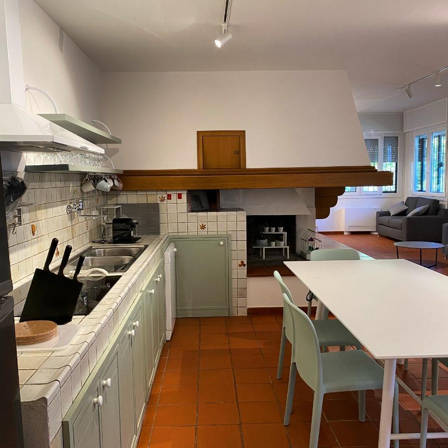 Villanova 4 Rooms Villanova Di Castenaso Екстериор снимка